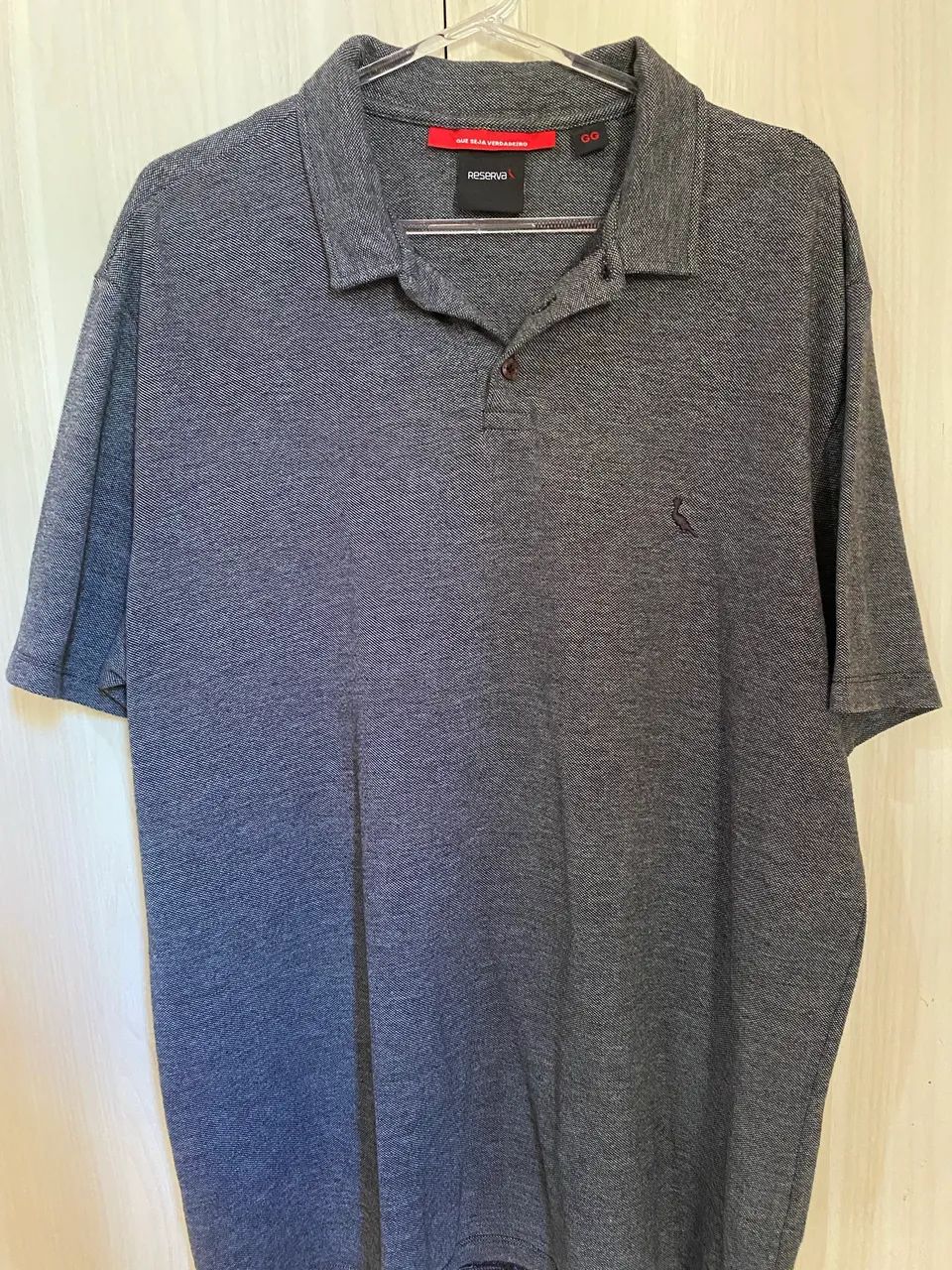 Camisa polo reserva G - Foto 3