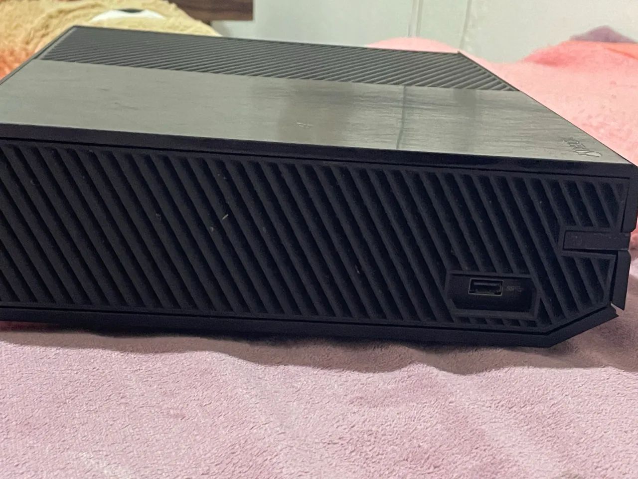 Xbox one fat - Defeito curto - Foto 3