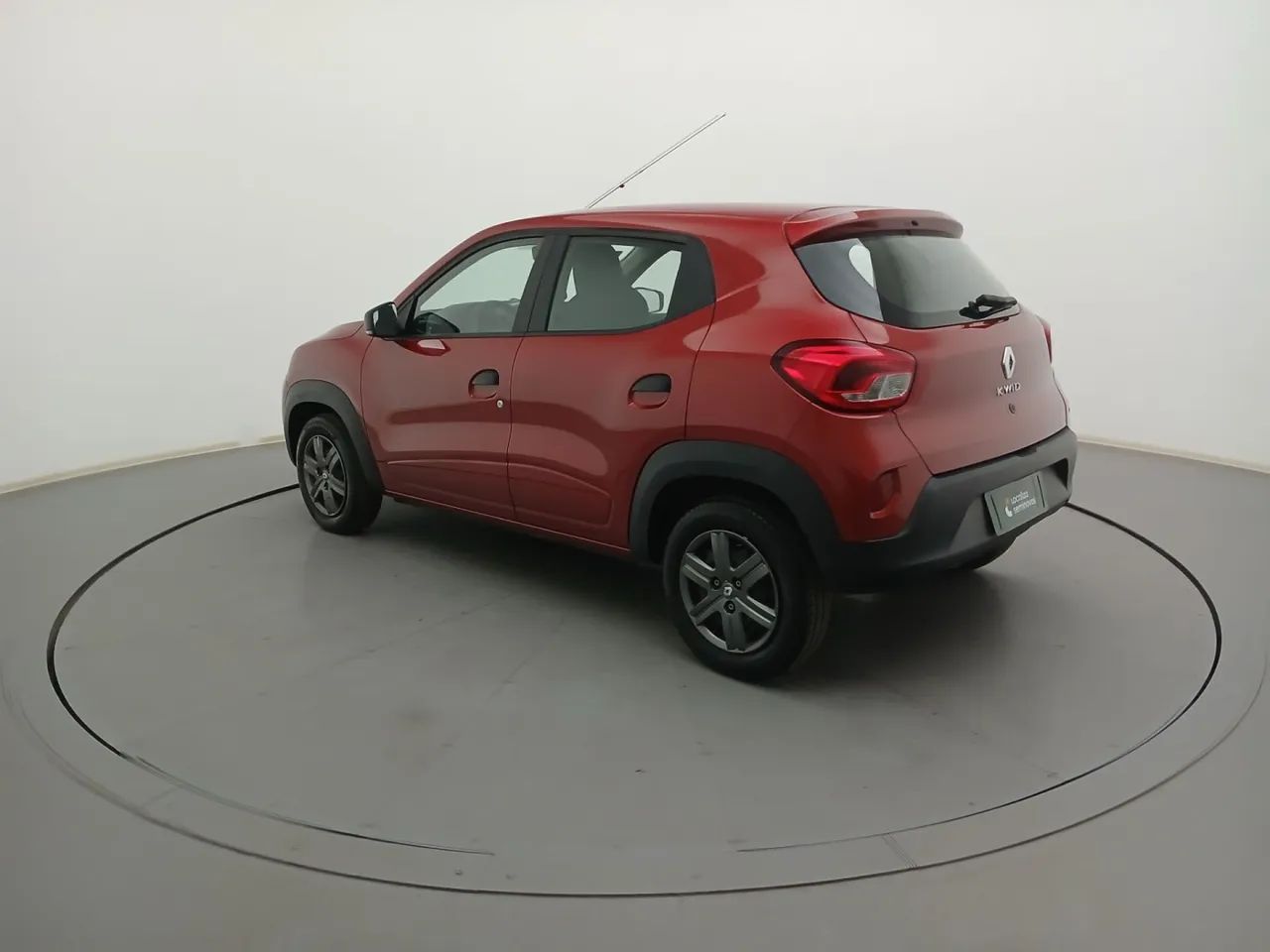 Renault Kwid 1.0 Zen 2025 - Foto 3