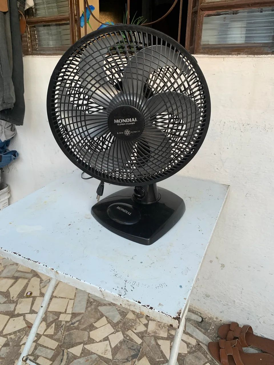 2 ventilador  - Foto 2