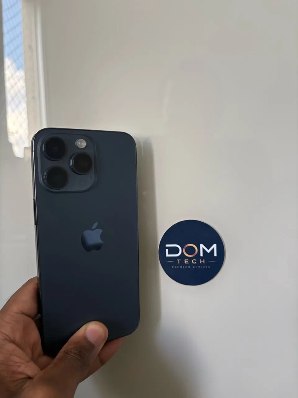 IPHONE 15 PRO MAX - Foto 4