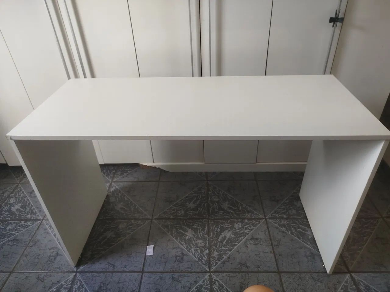 Escrivaninha mesa estilo escritório  - Foto 4