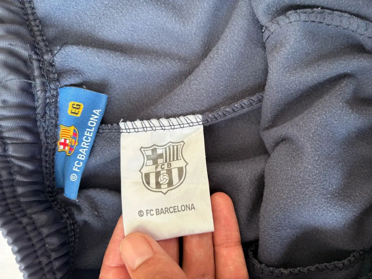 Calça Barcelona  - Foto 4