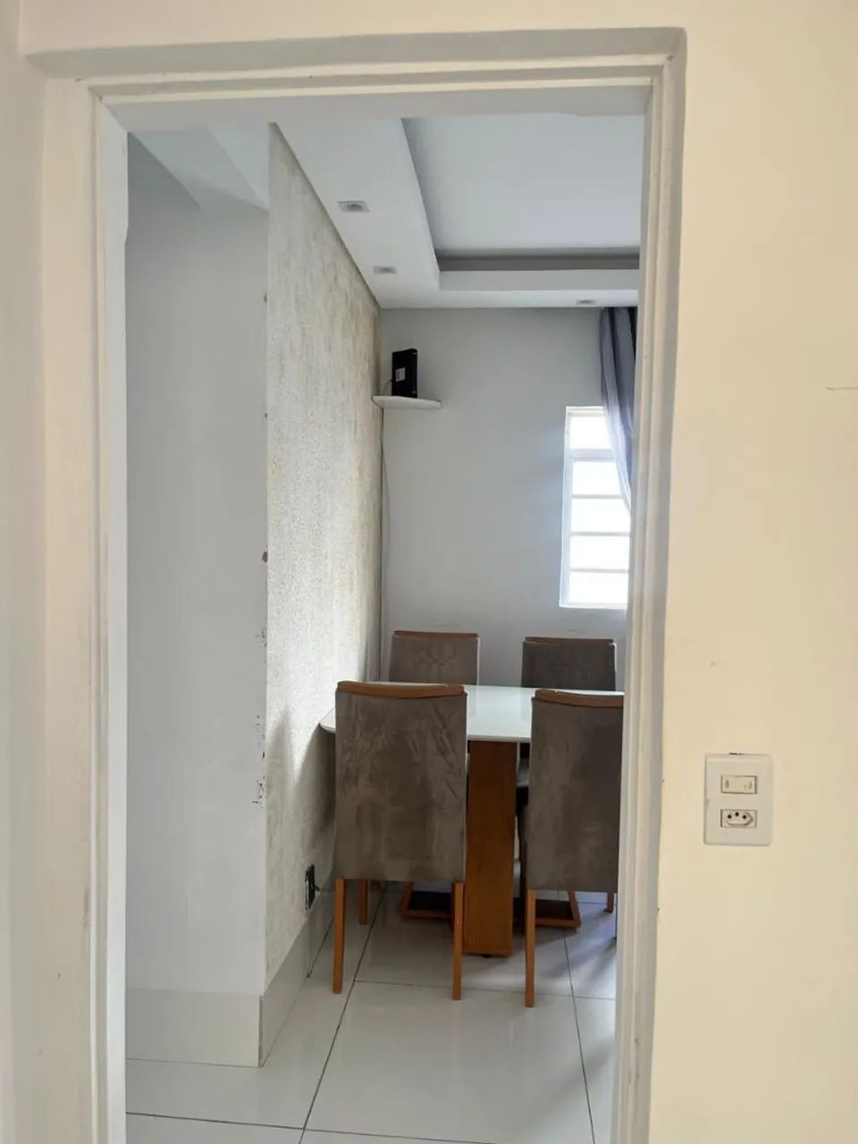 Apartamento Bordas da Chapada - Foto 3