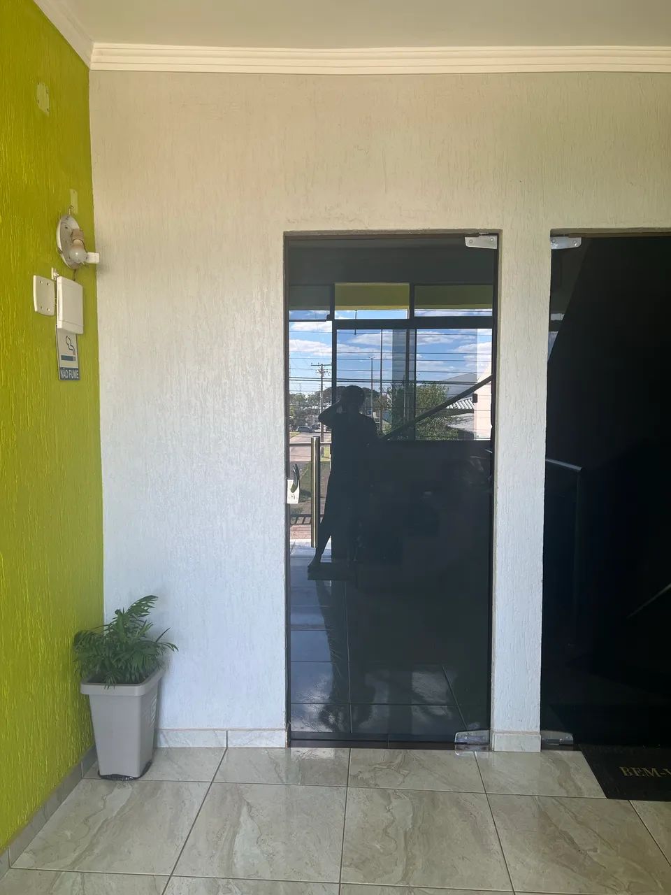 Alugo apartamento  - Foto 3
