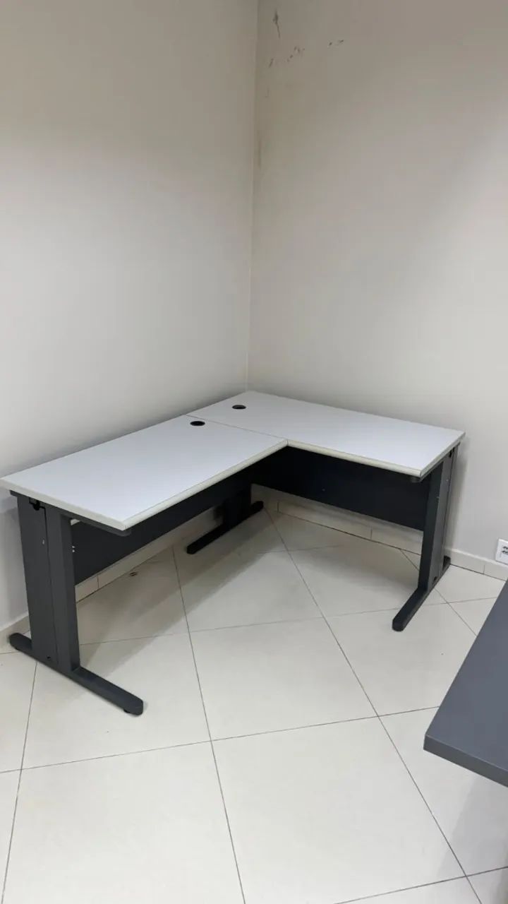 Mesa de escritório  - Foto 5