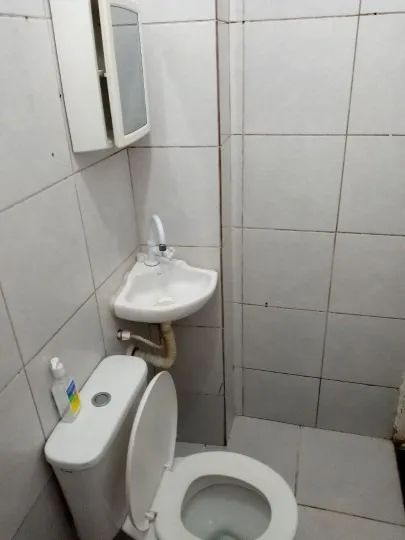 Kitnet Ananideua