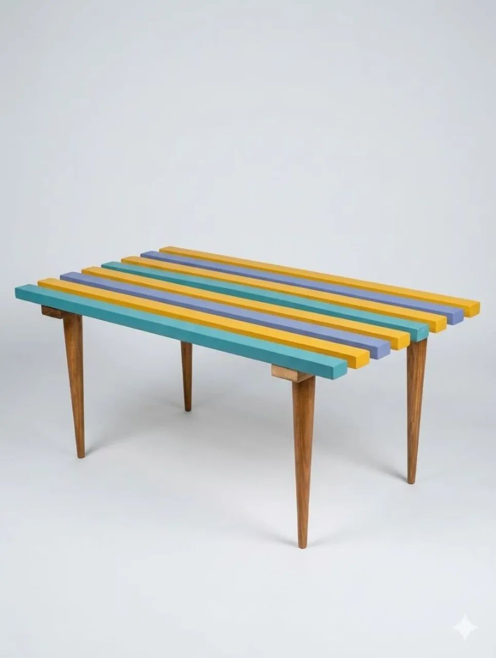 Mesa de centro. - Foto 2