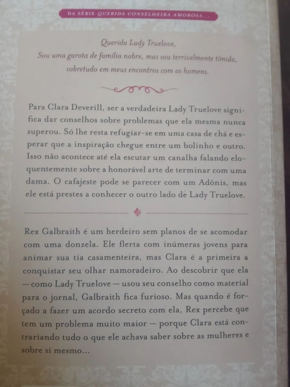 Romances de época  - Foto 5