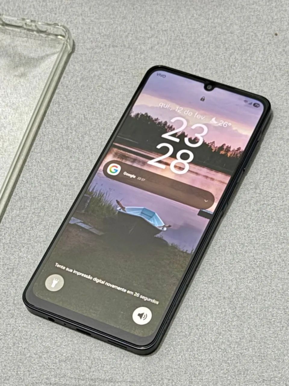 Samsung Galaxy A07 - Foto 3