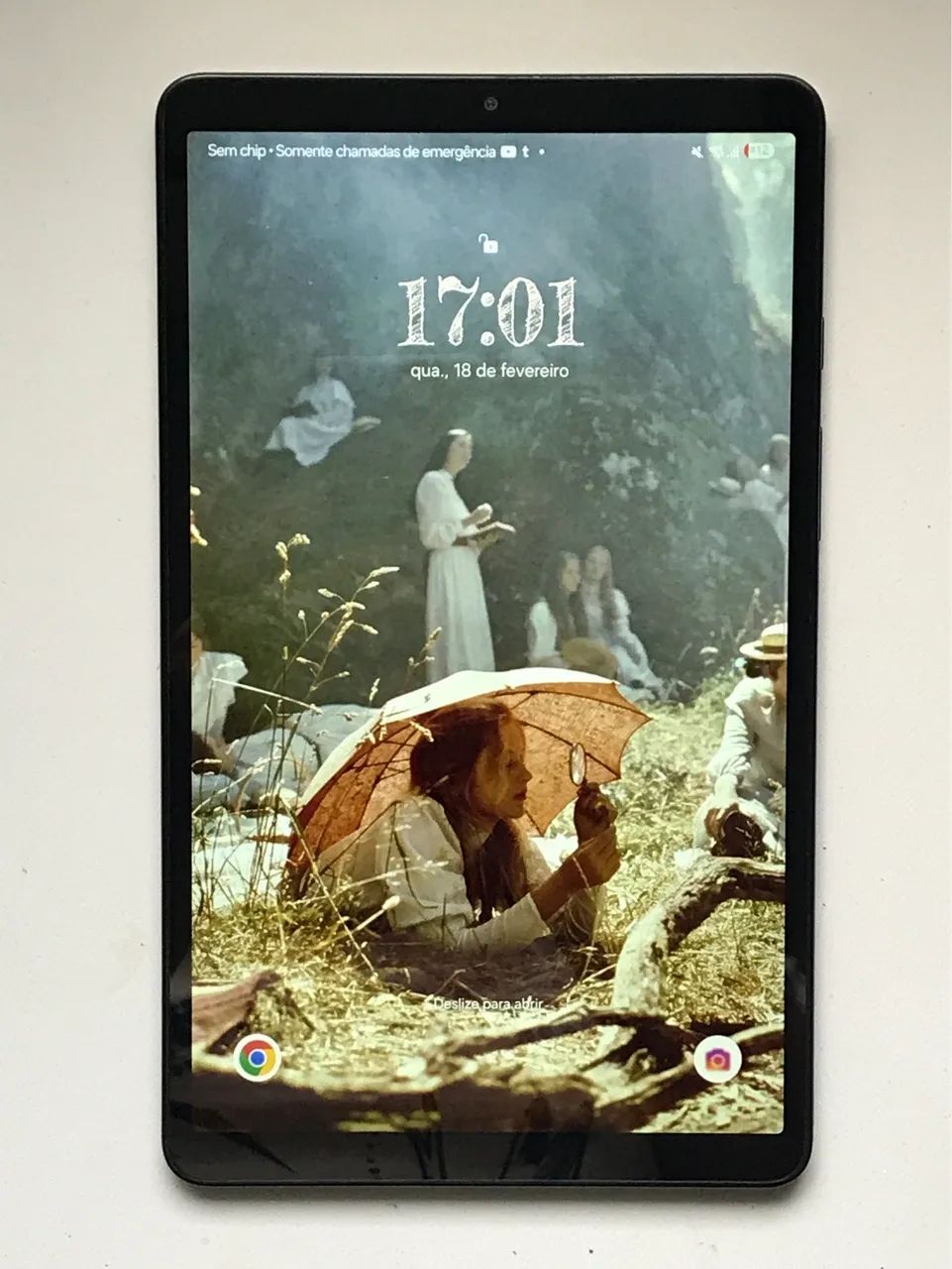 VENDO TAB A9 - Foto 3