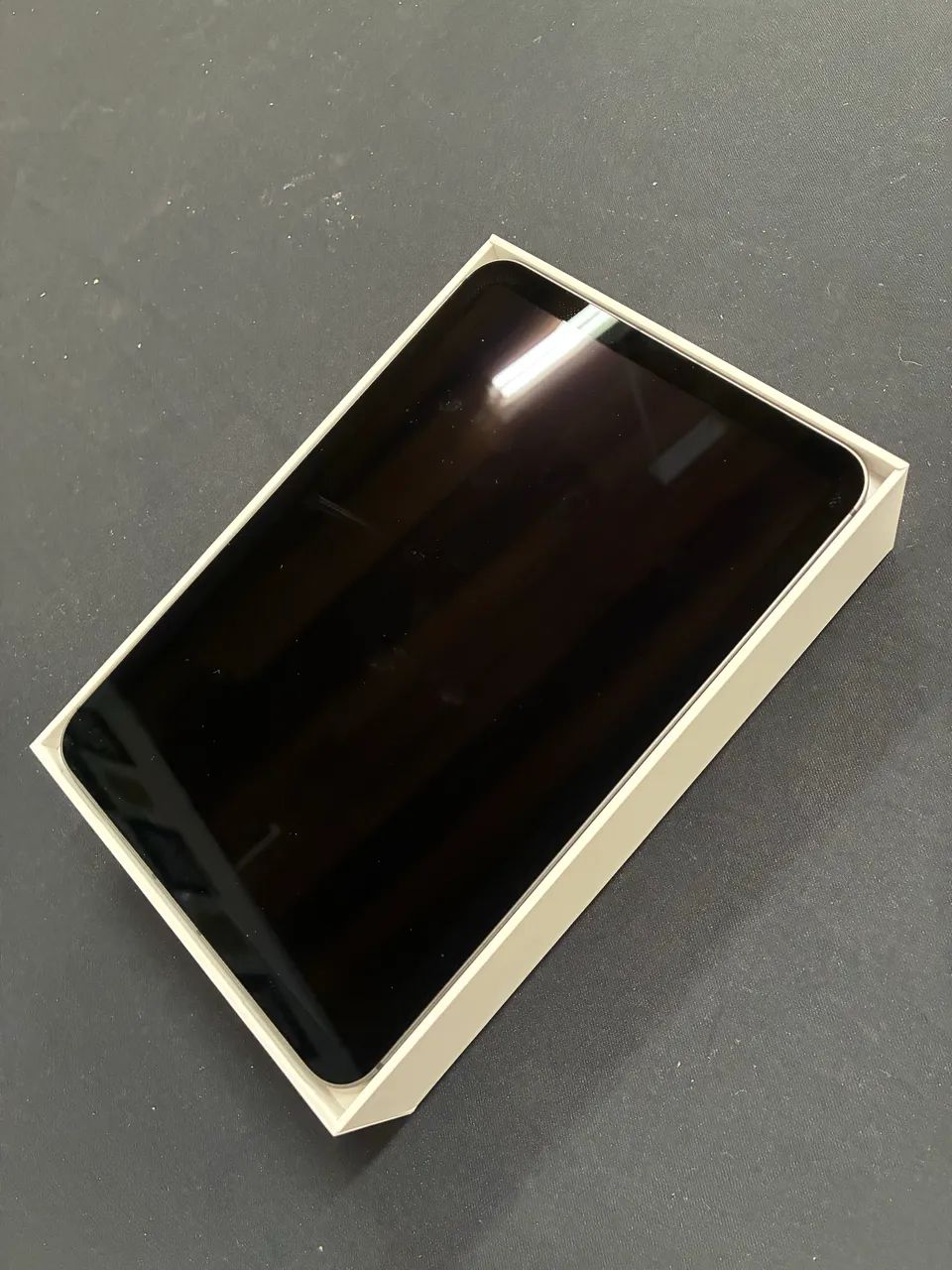 iPad Mini 64GB Wi-Fi e Celular - Foto 3