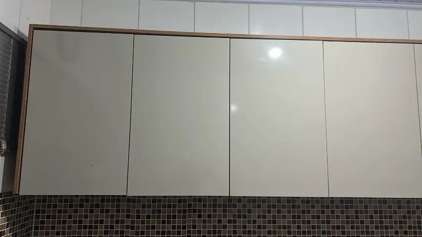 Armário de cozinha (planejado) - Foto 2