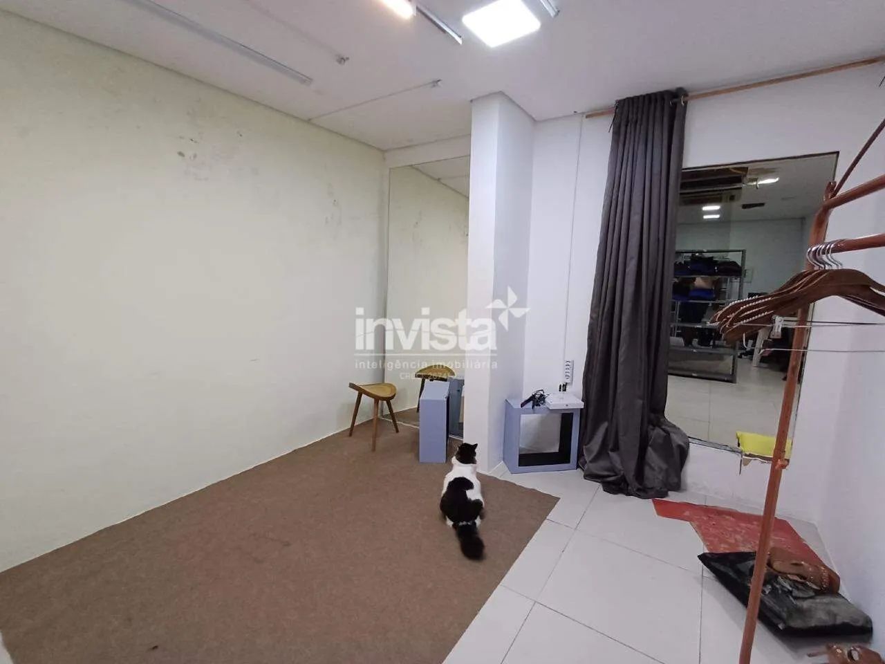 ESPAÇO COMERCIAL PARA LOCAÇÃO  VILA MATHIAS - Foto 4