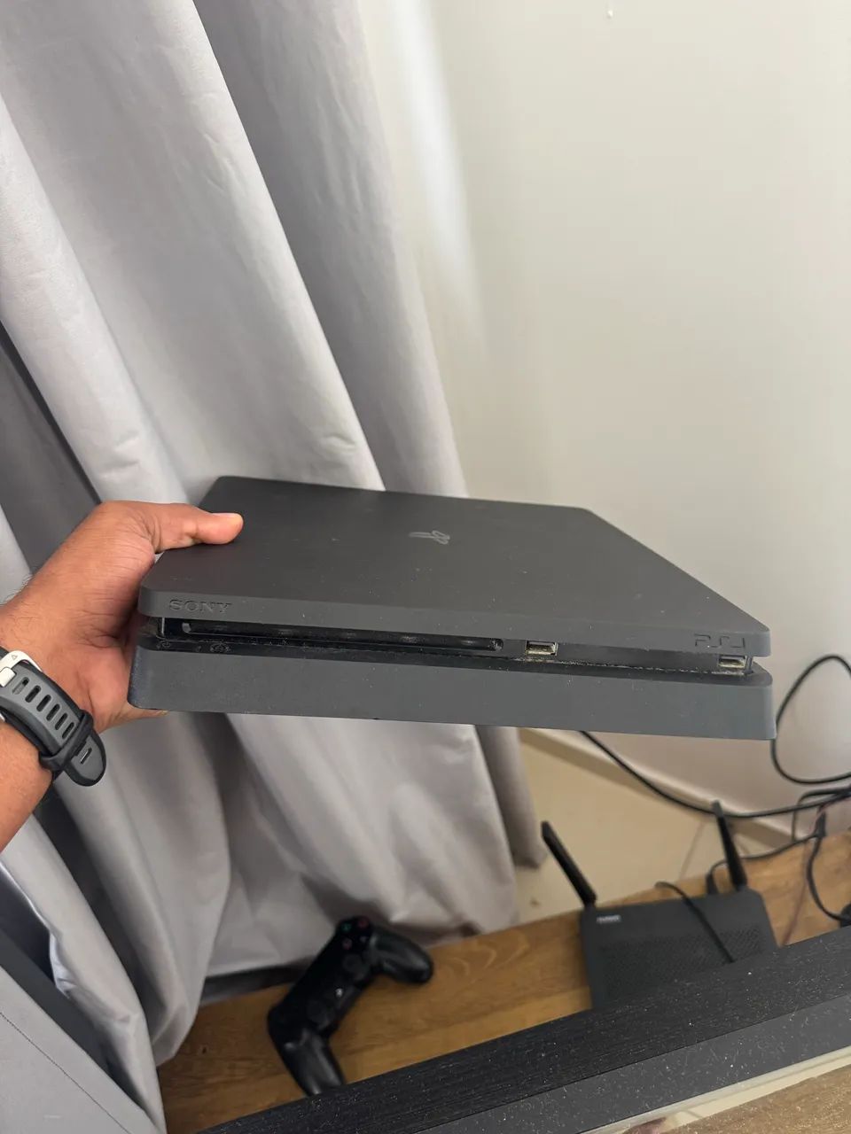PS4   - Foto 3