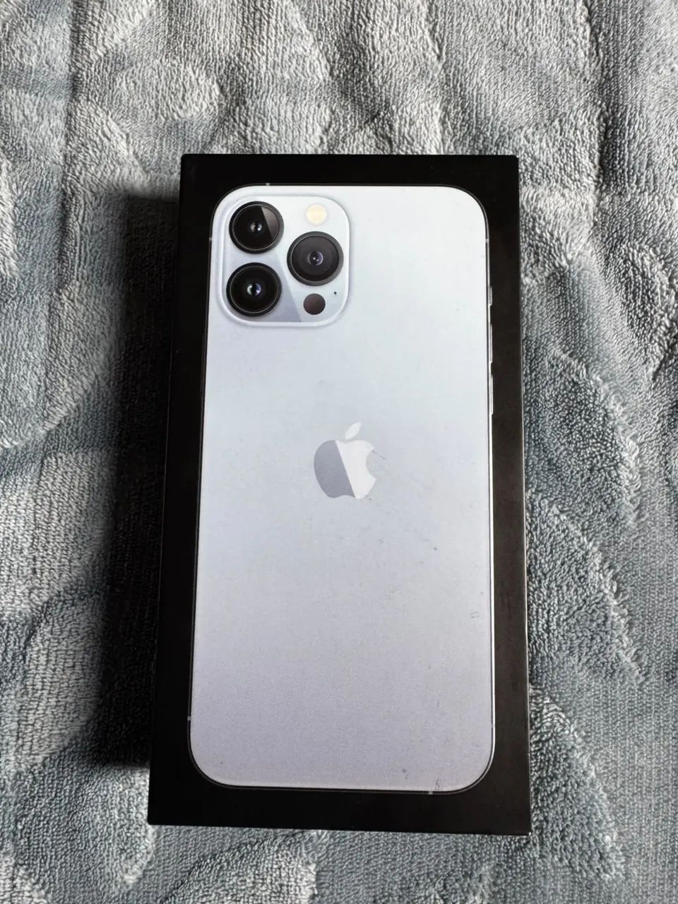 iPhone 13 Pro Max 128gb