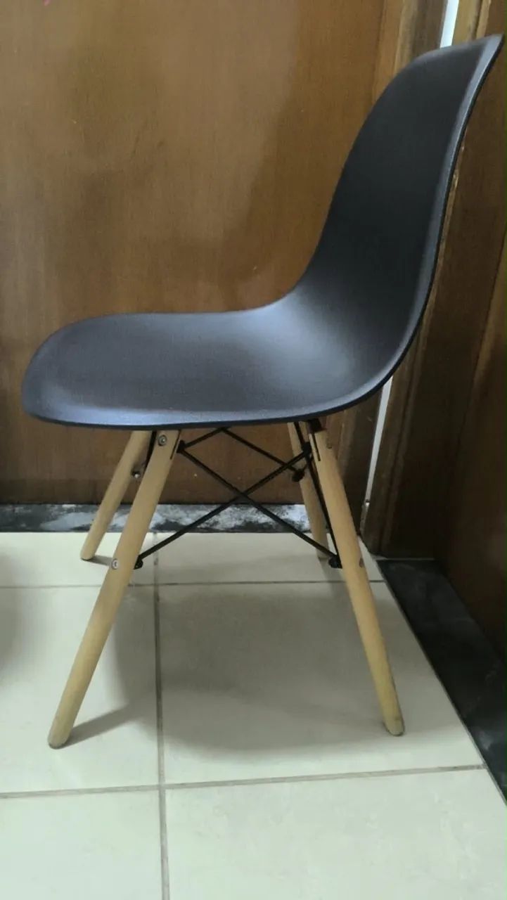 Cadeira Eames (2 unid) - Foto 3
