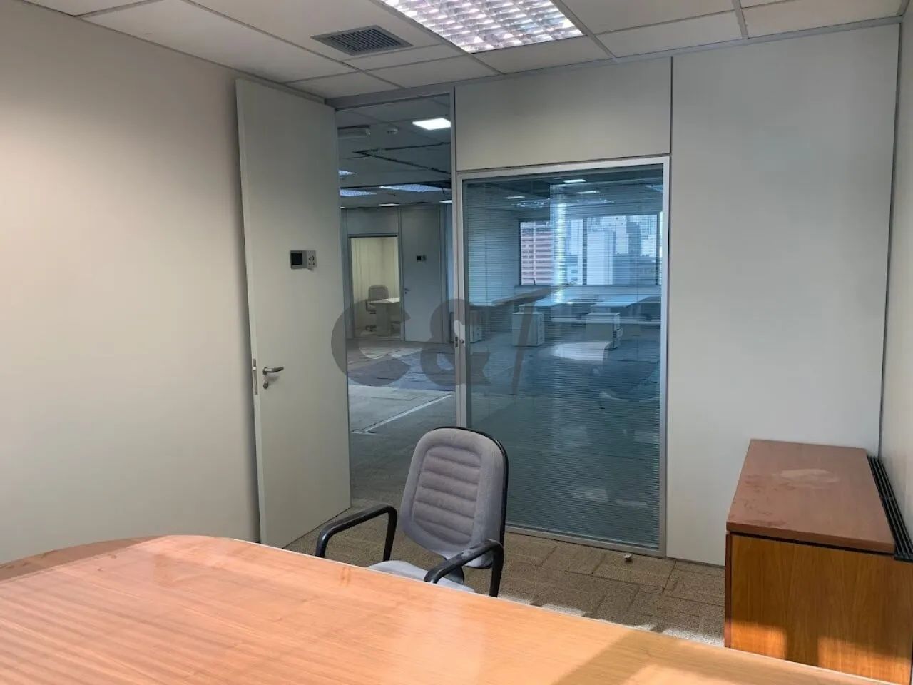 Conjunto Comercial para Alugar no Brooklin, São Paulo-SP - Foto 5
