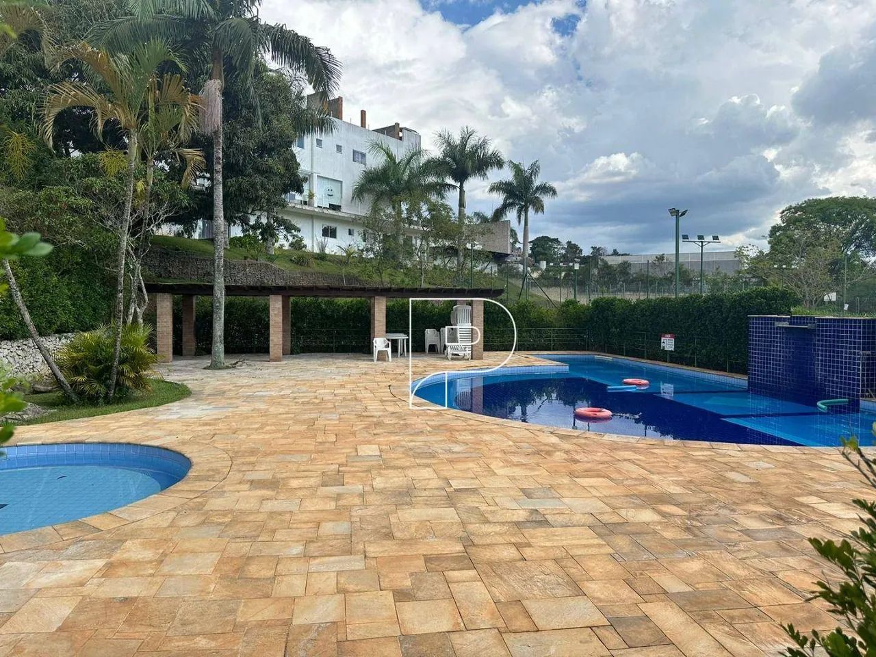 Terreno à venda, 400 m² por R$ 480.000,00 - Village Los Angeles - Cotia/SP