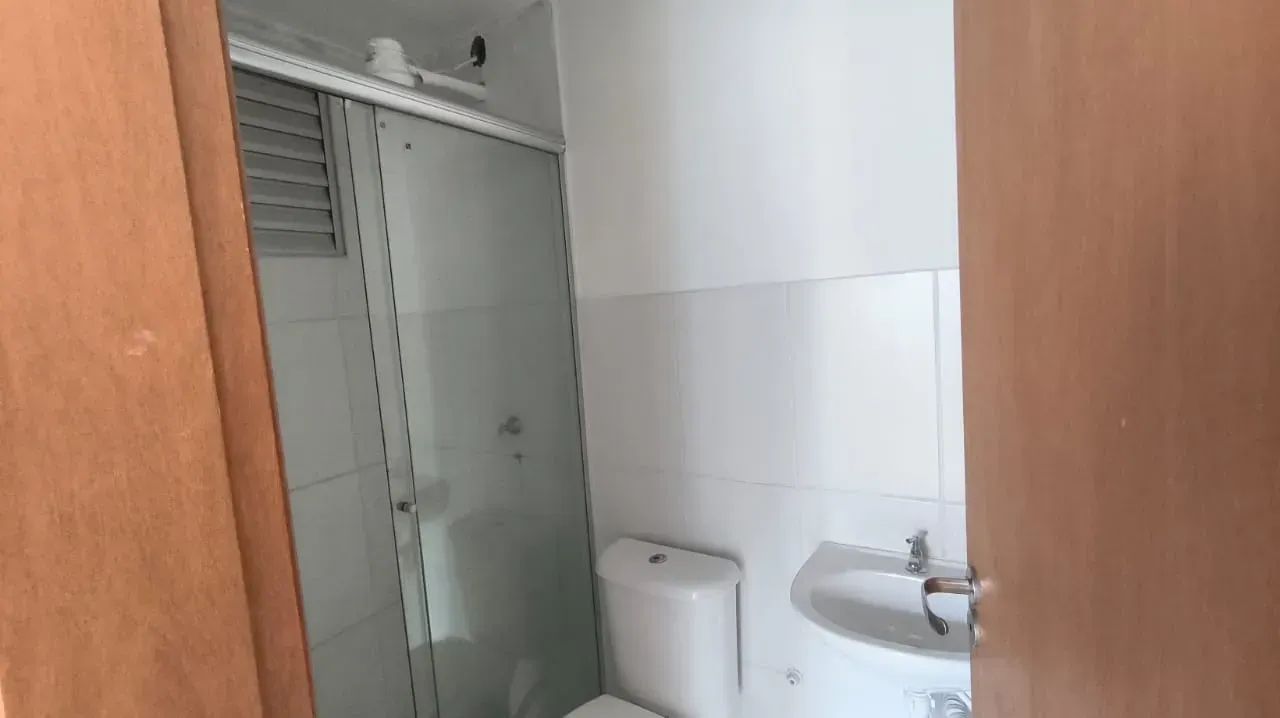 VENDO APARTAMENTO NO CONDOMÍNIO CHAPADA DIAMANTINA - Foto 2