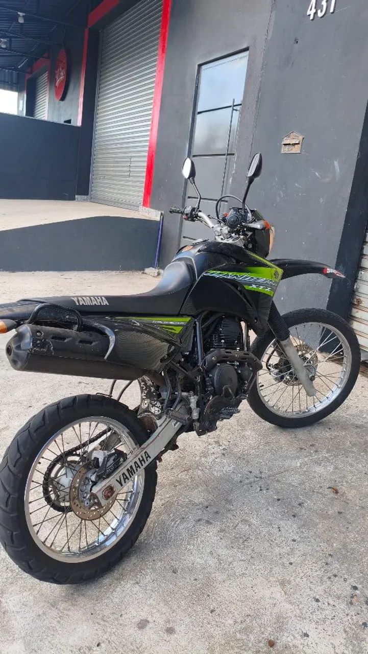 Lander 250  - Foto 2