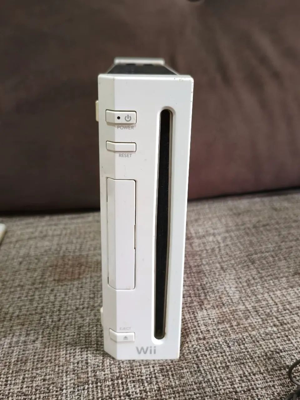 Nintendo wii 