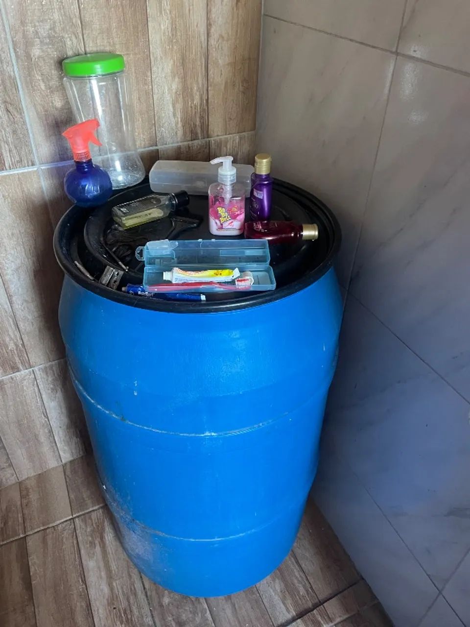 Bombona de 200 L - Foto 2