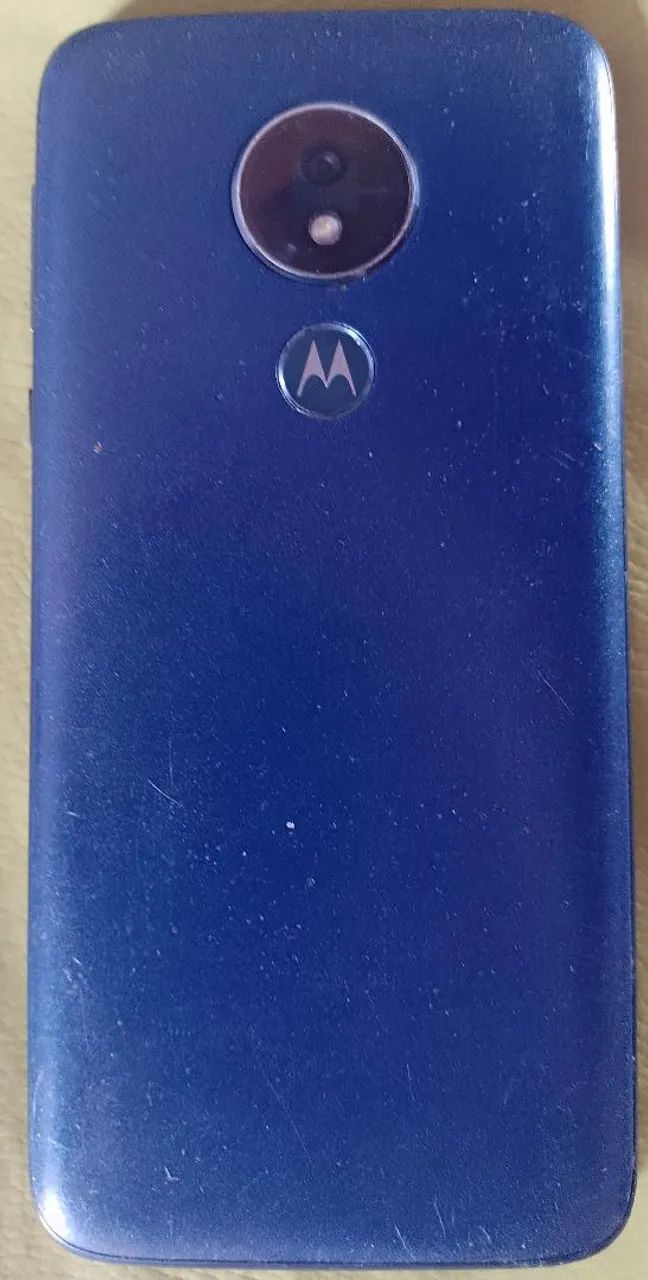 Moto G7 Power  - Foto 3