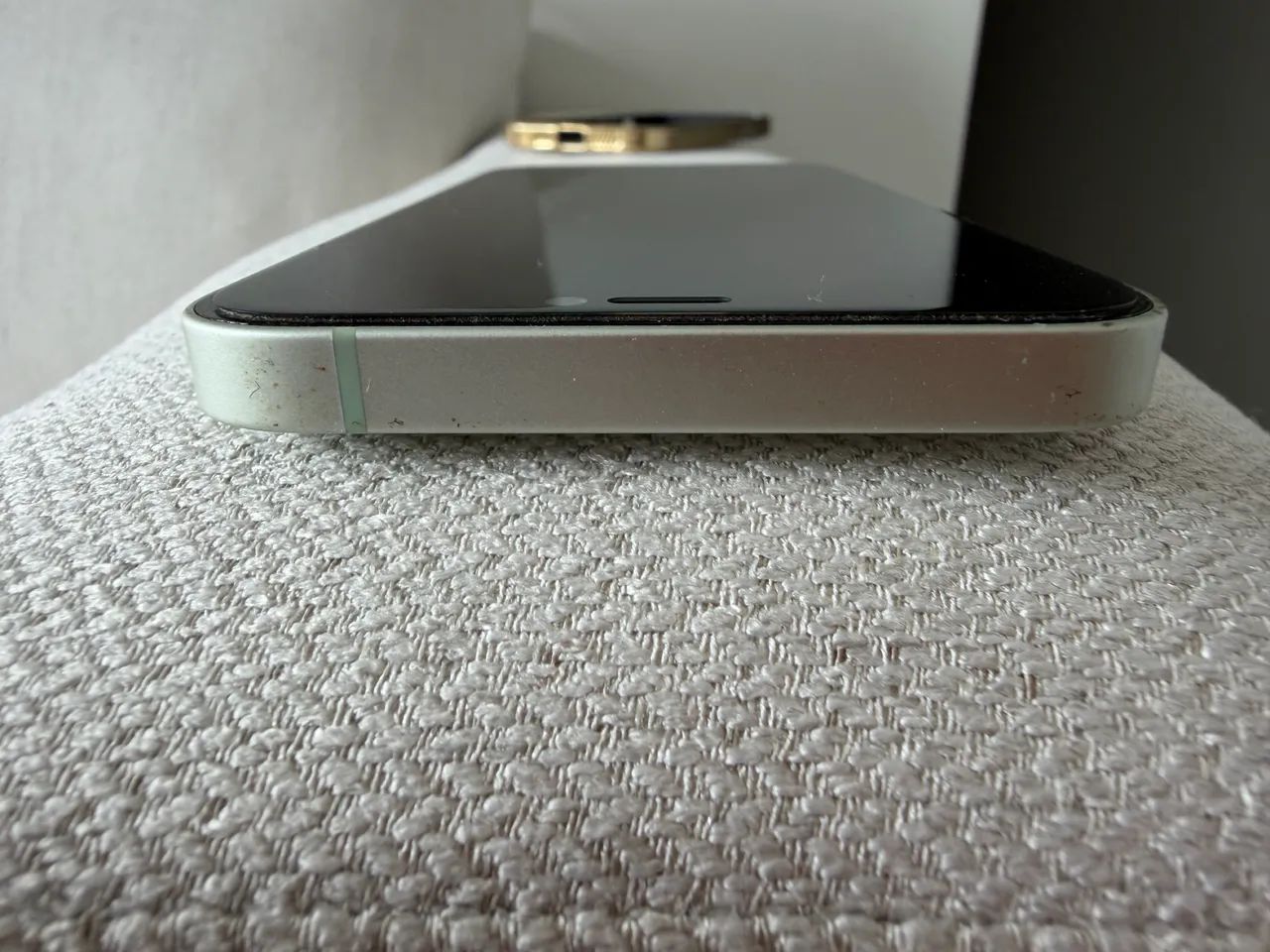 iPhone 12 128 verde - Foto 6
