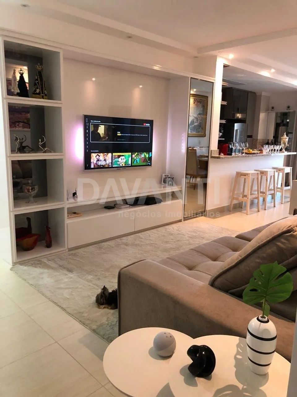 apartamento - Jardim Imperial - Jaguariúna - Foto 2