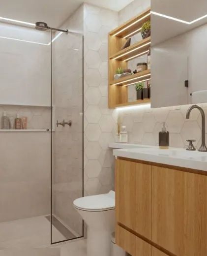 Casa 2 quartos - Granbery - Foto 5