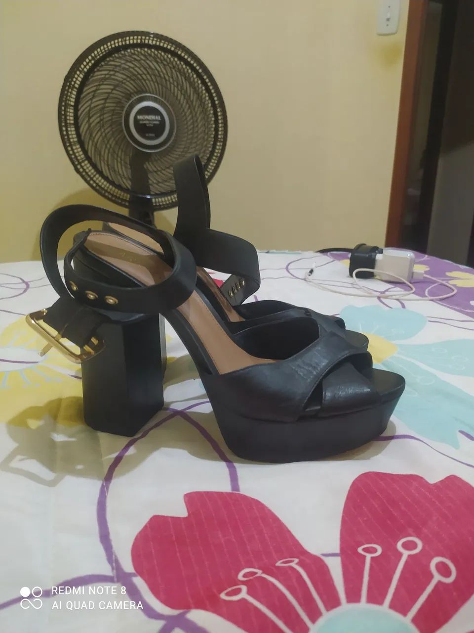 Sandália  - Foto 3