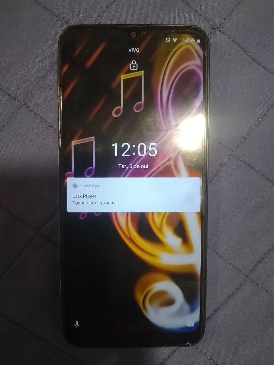Moto G20 - Foto 2