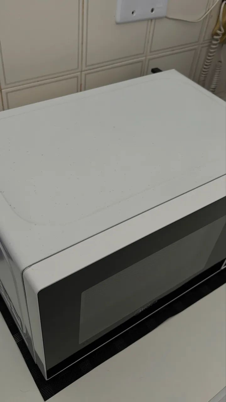 Microondas Midea 20L - Foto 4