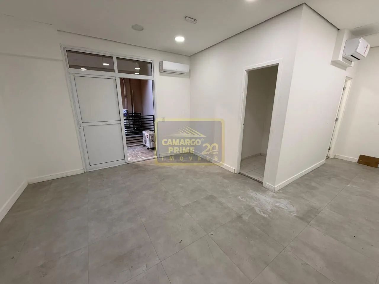 Sala Comercial Para Venda no Tucuruvi - Foto 5