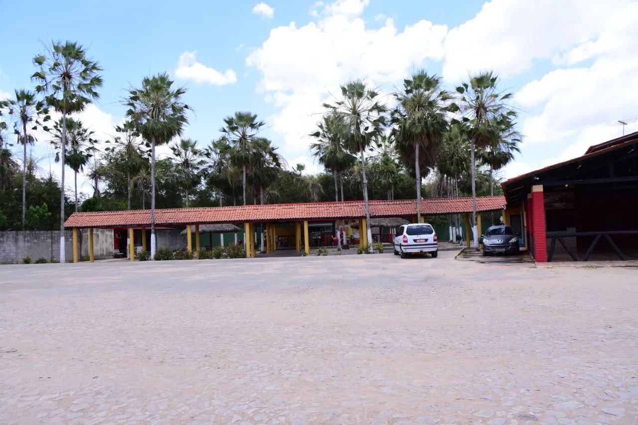 CONJ. COMERCIAL para alugar na cidade de CHOROZINHO-CE - Foto 5
