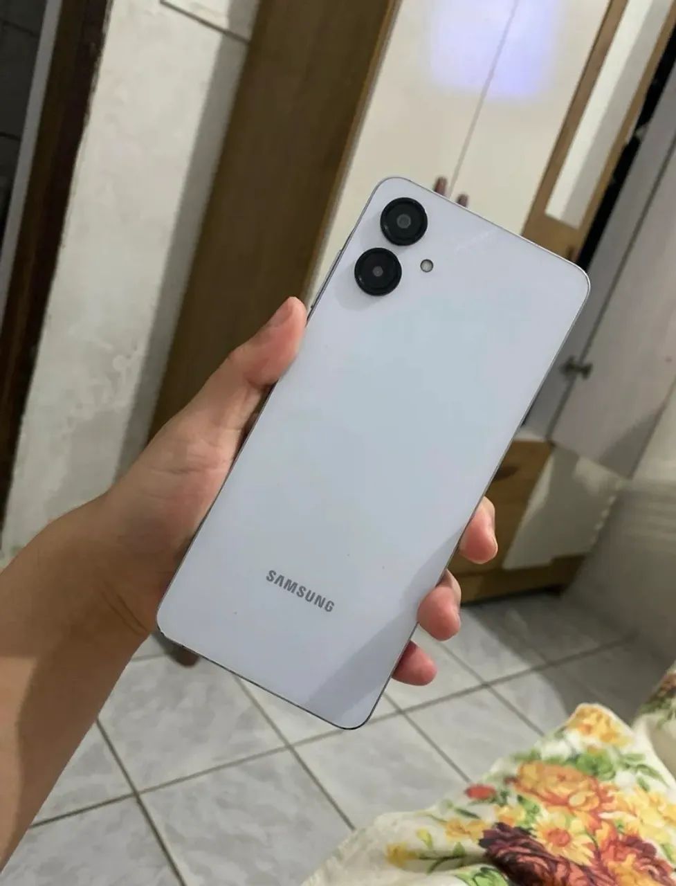 SAMSUNG A06  - Foto 2