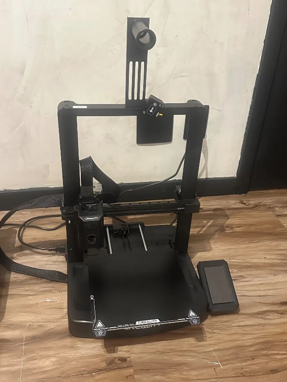Impressora 3D - Ender 3 V3 KE - Foto 3