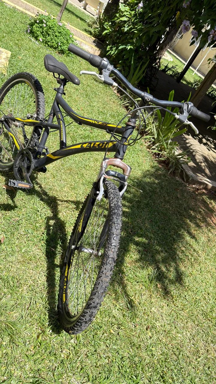 BICICLETA ARO 26 - Foto 5