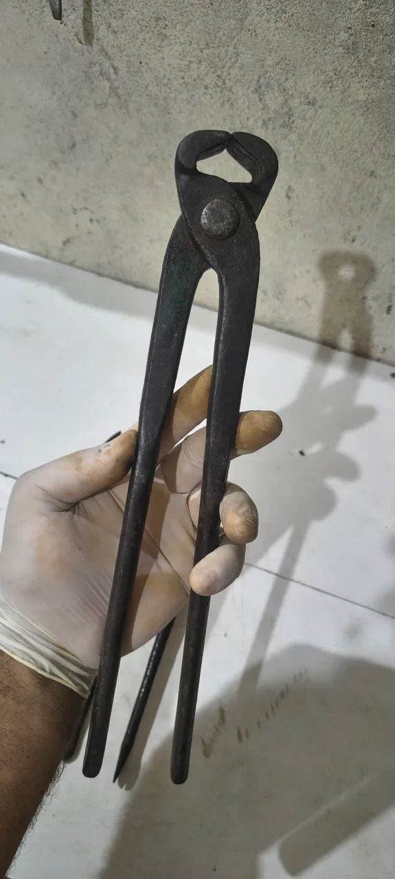 Tesoura Corneta e 2 Turquezas - Foto 2