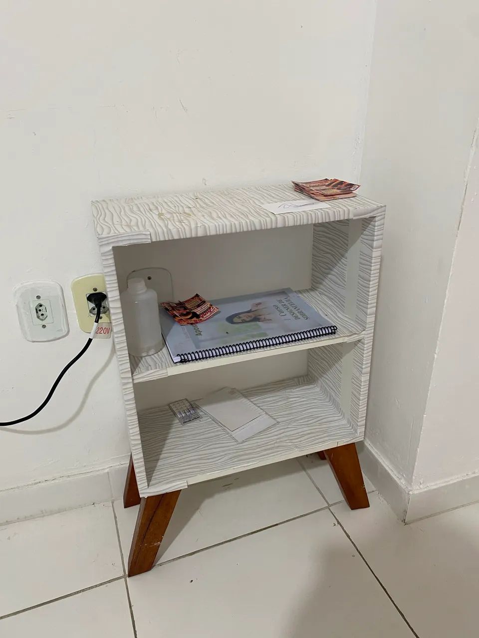 Móveis salão  - Foto 4