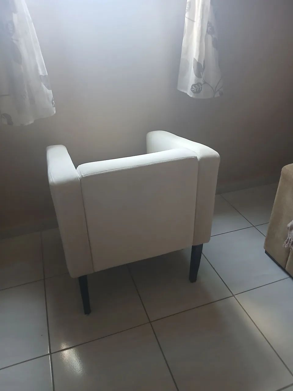Vendo essa linda poltrona.  - Foto 5