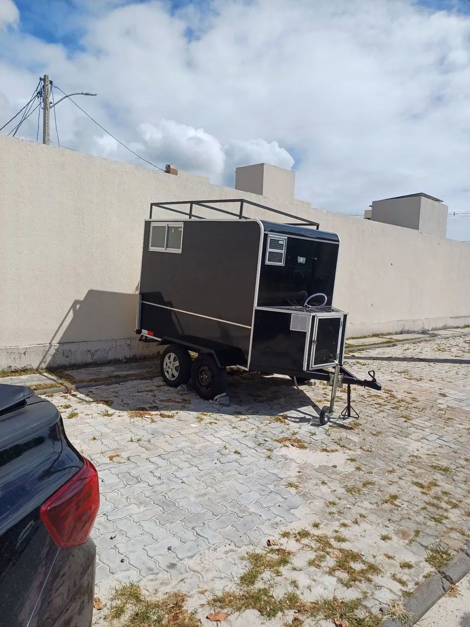 TRAILER  novo - Foto 4