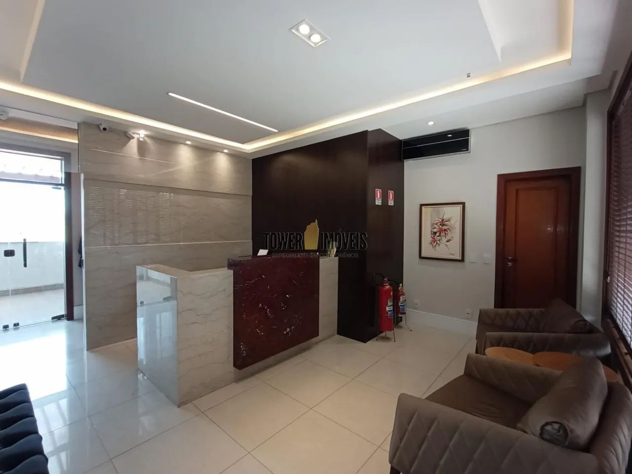 sala - Nova Valinhos - Valinhos - Foto 5