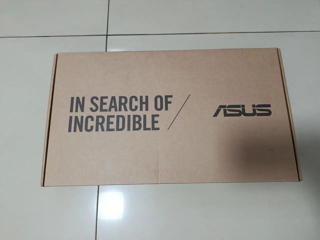 Notebook Asus Processador Core i5