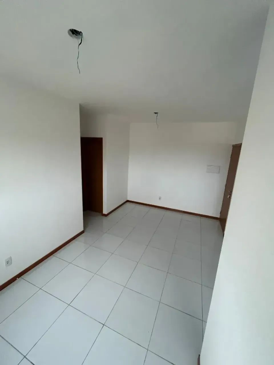 2 QUARTOS PREDIO NOVO - Foto 3