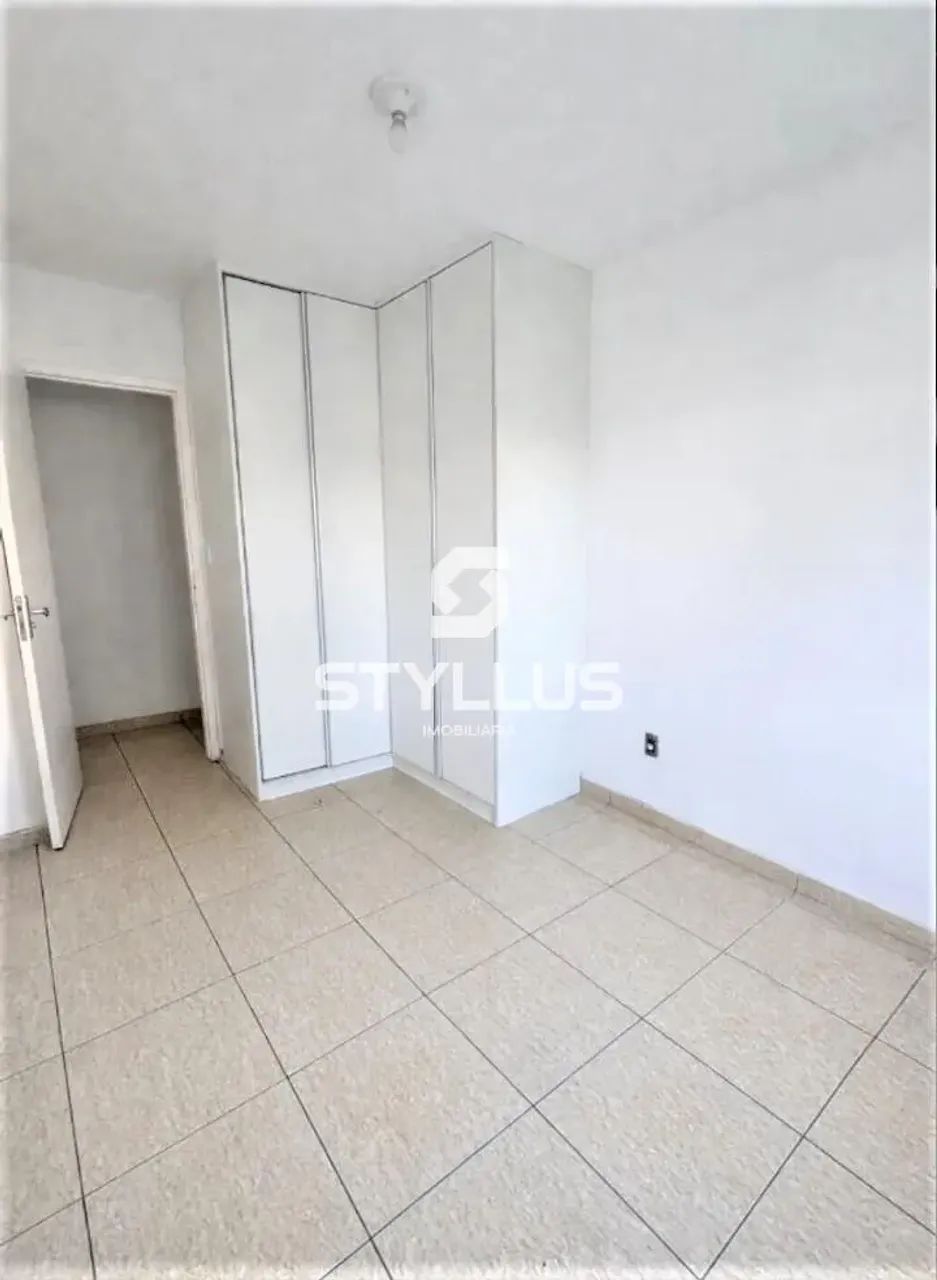 Inhaúma | Apartamento 2 quartos - Foto 4