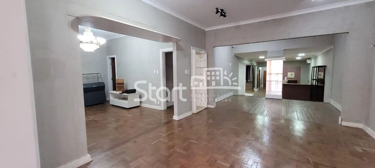 casa - Cambuí - Campinas - Foto 5