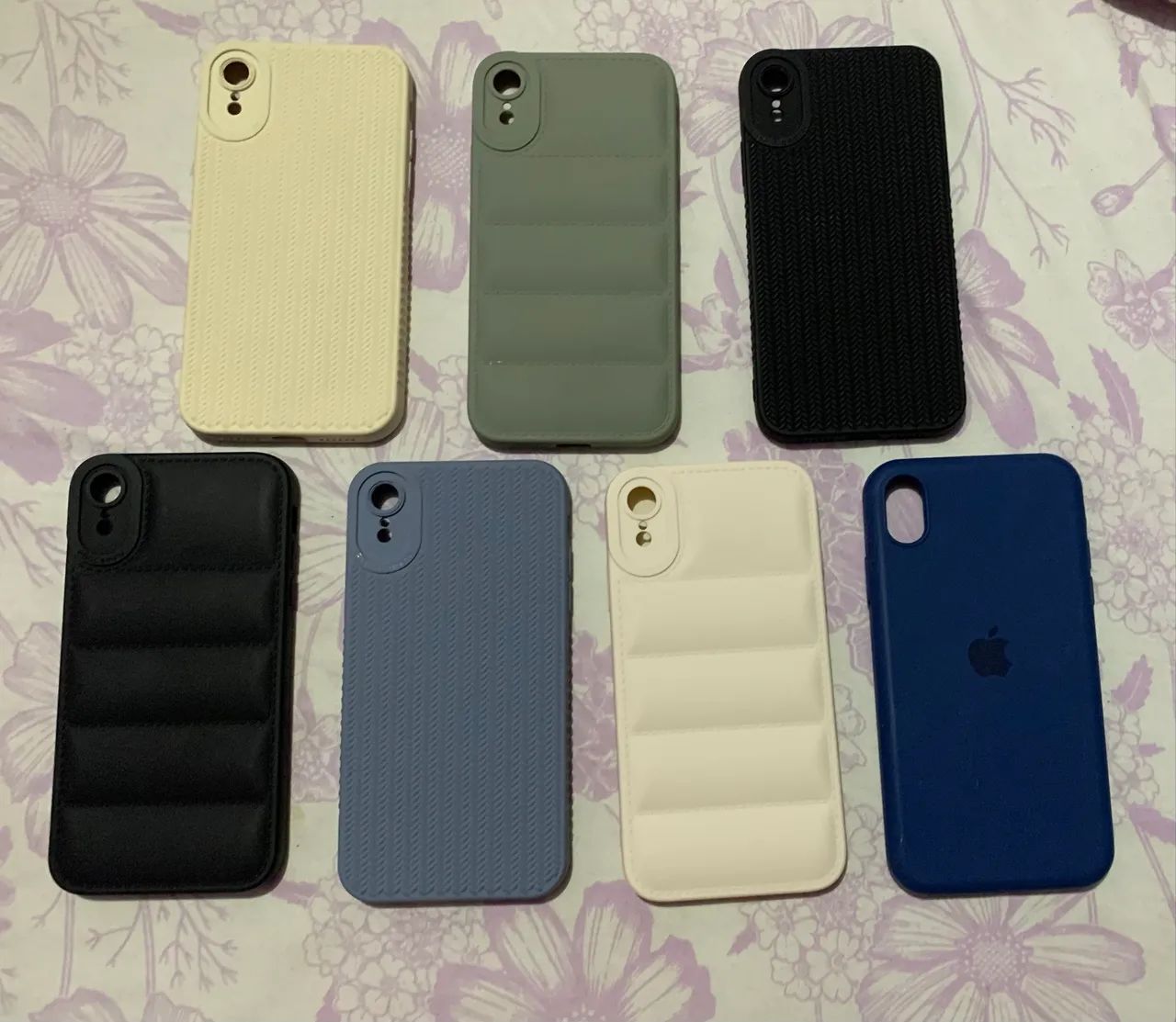 Case iPhone XR/11 - Foto 2