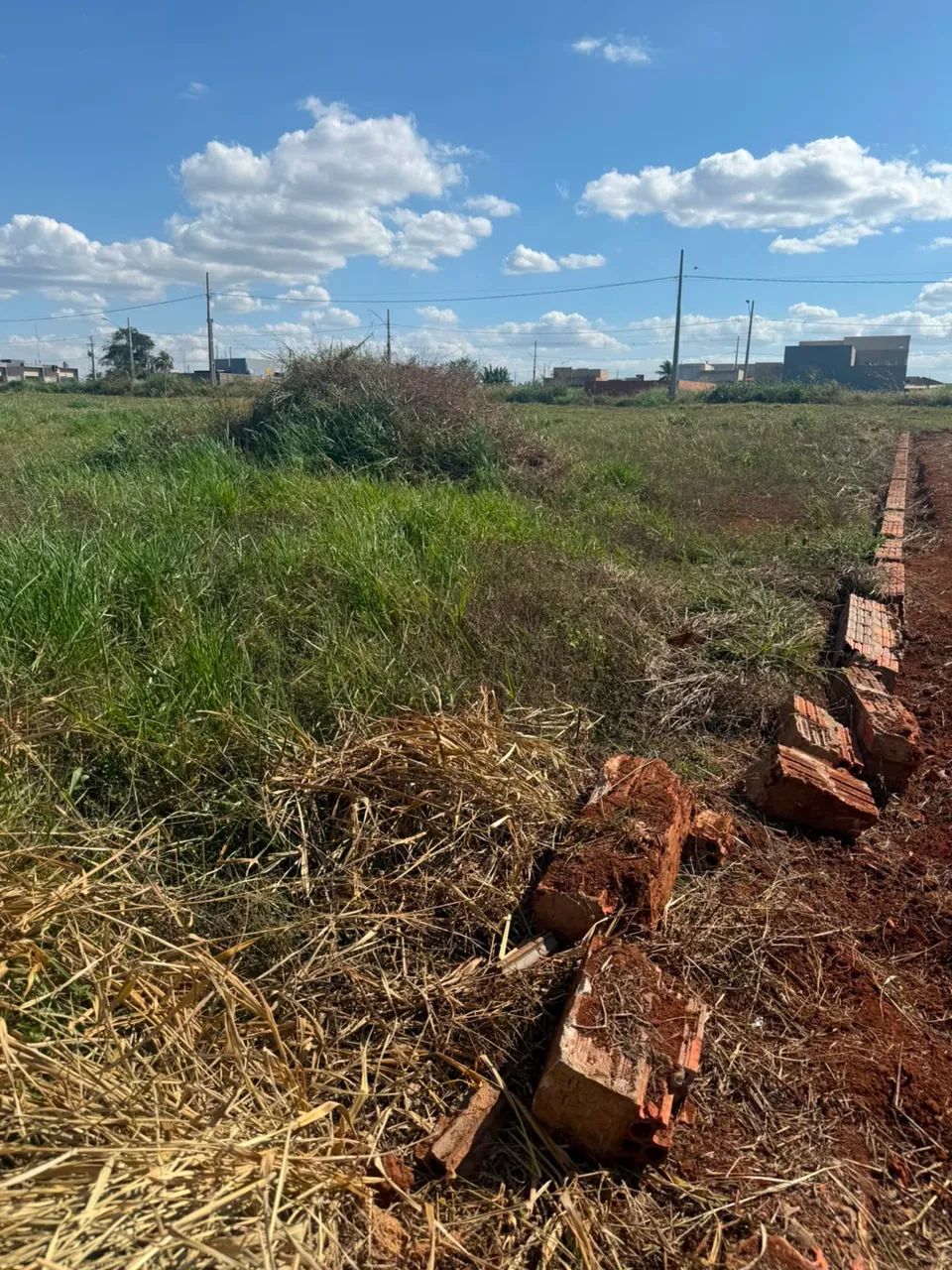 Ágio de terreno em Tangará da Serra - Foto 2
